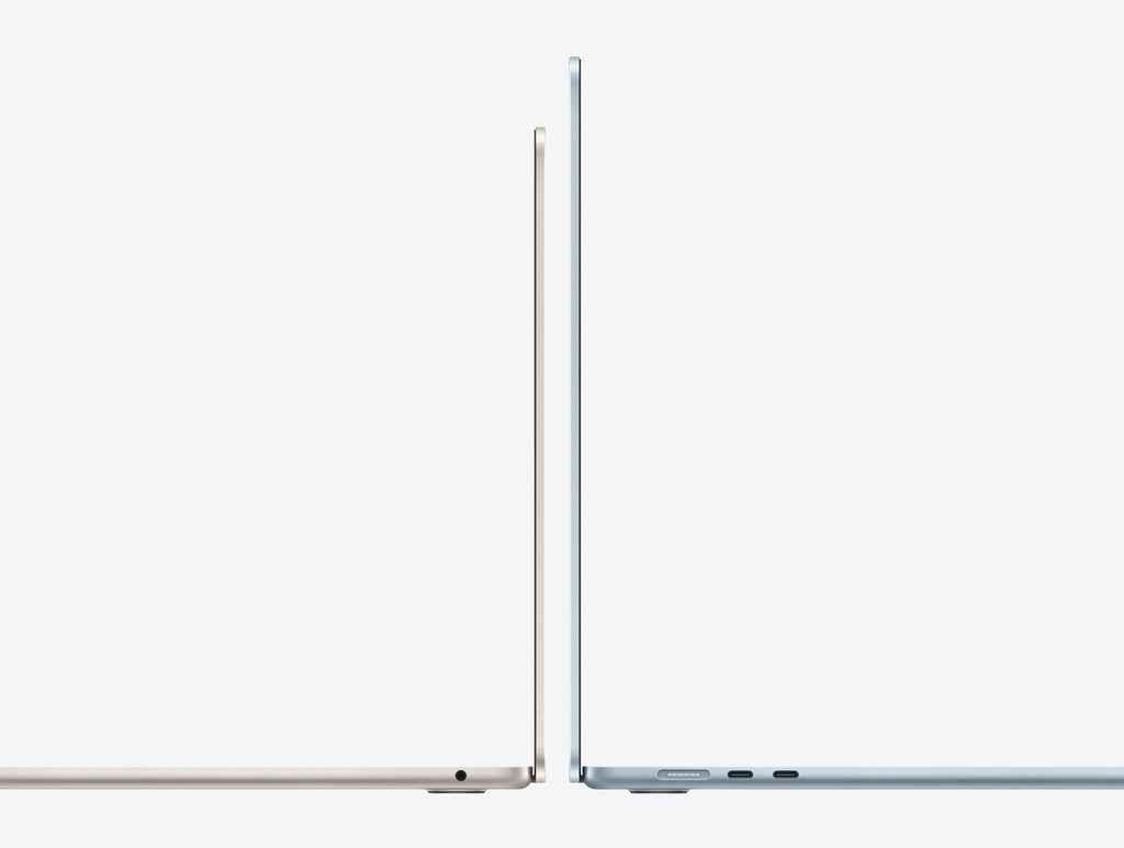 Apple MacBook Air M5 13" – 16GB SSD 256GB