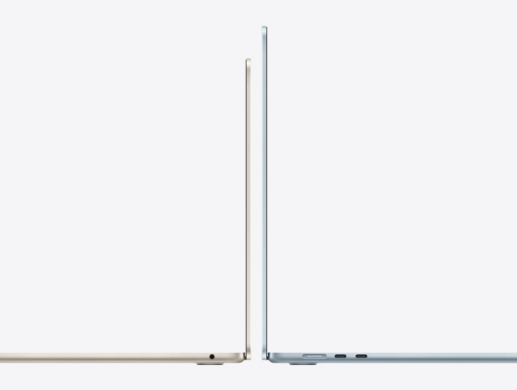 Apple MacBook Air M5 13" – 16GB SSD 256GB