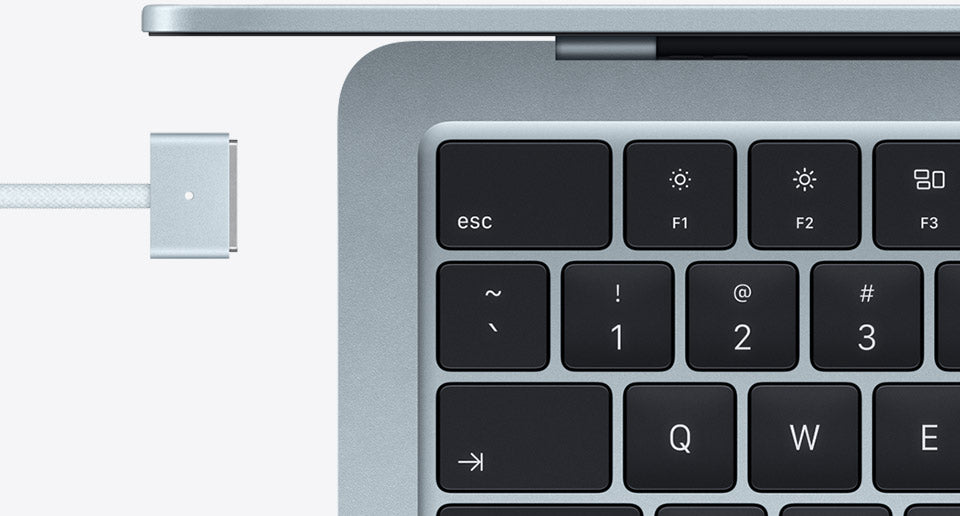 Apple MacBook Air M5 13" – 16GB SSD 256GB