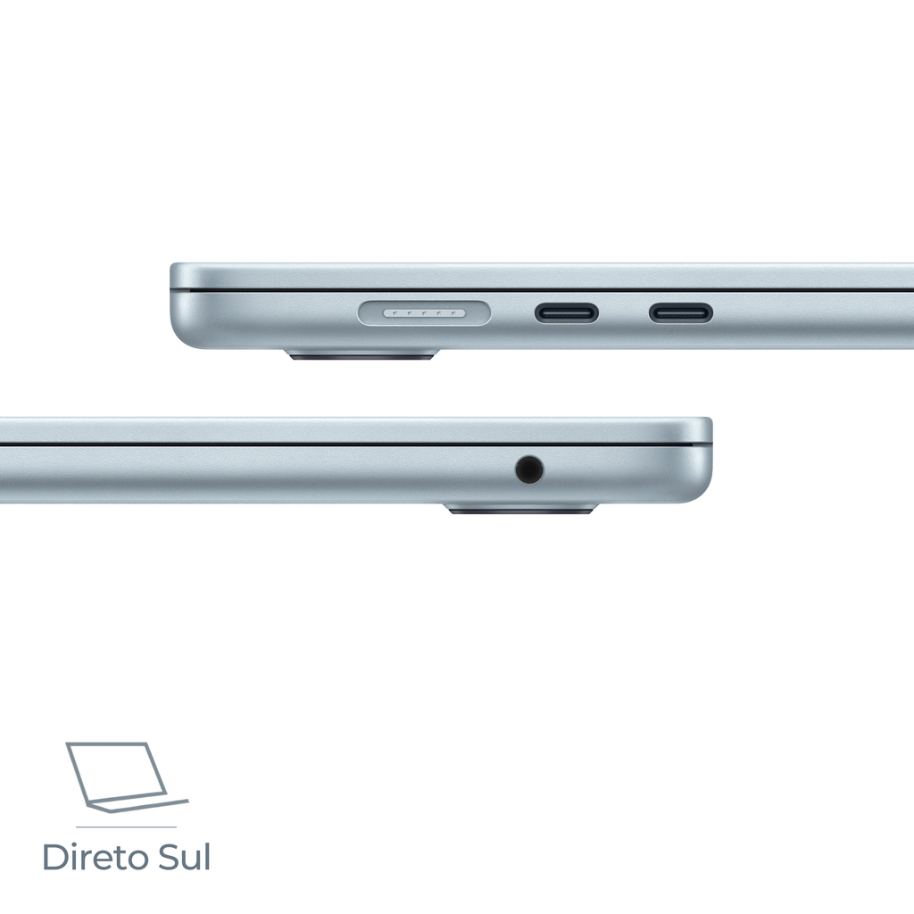 Apple MacBook Air M5 13"