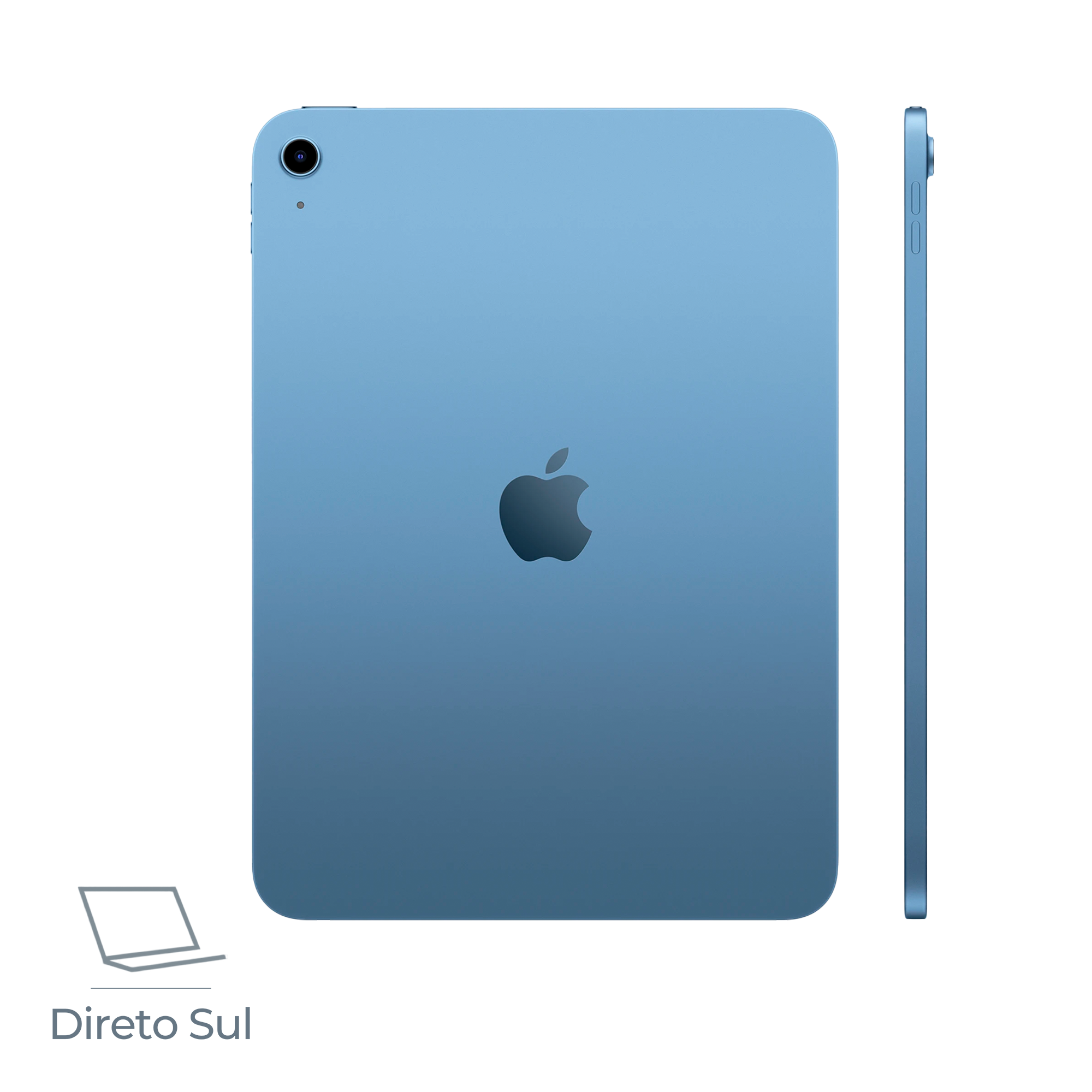 Apple iPad Chip A16