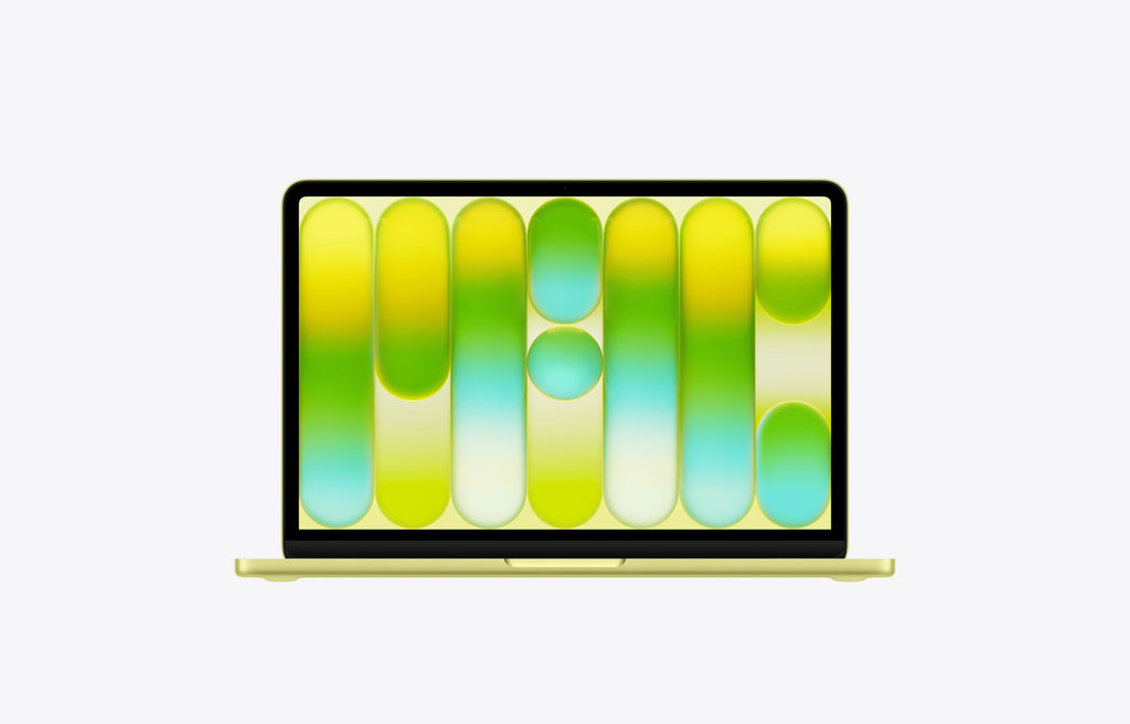 MacBook Neo 13"