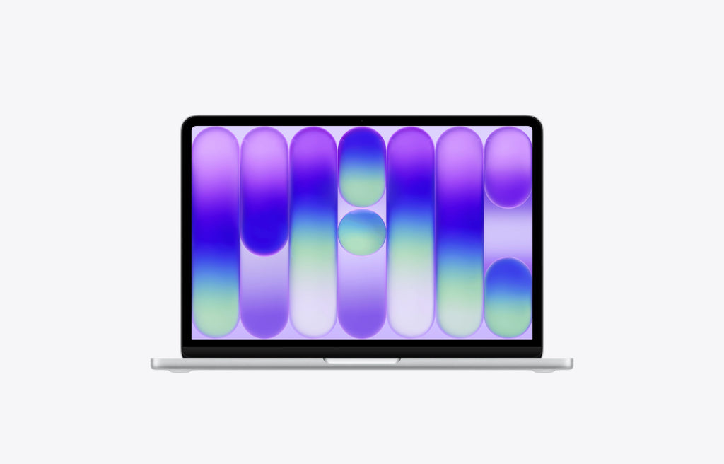 MacBook Neo 13"