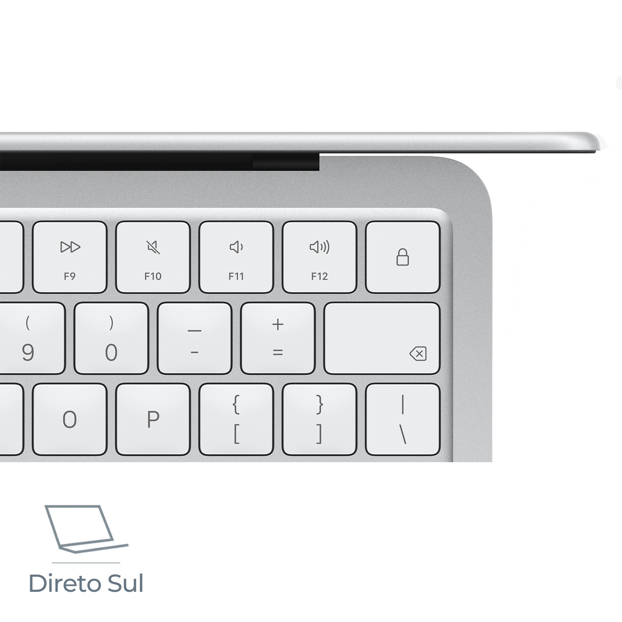 MacBook Neo 13"