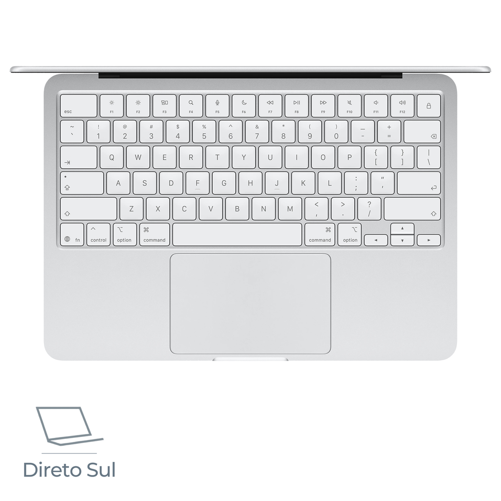 MacBook Neo 13"