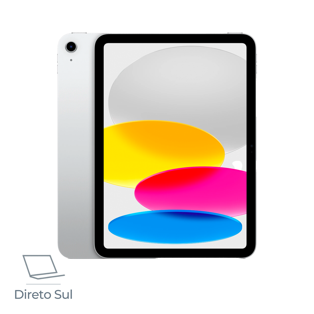 Apple iPad Chip A16
