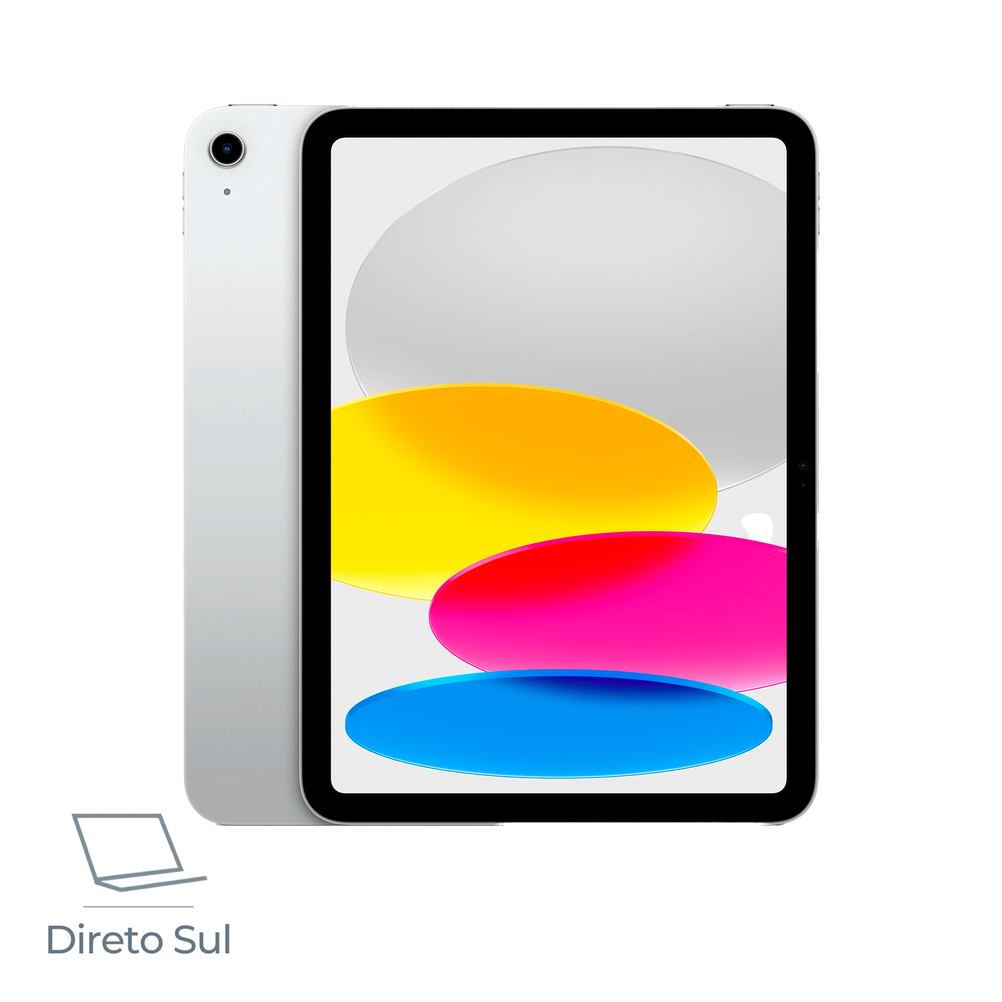 Apple iPad Chip A16