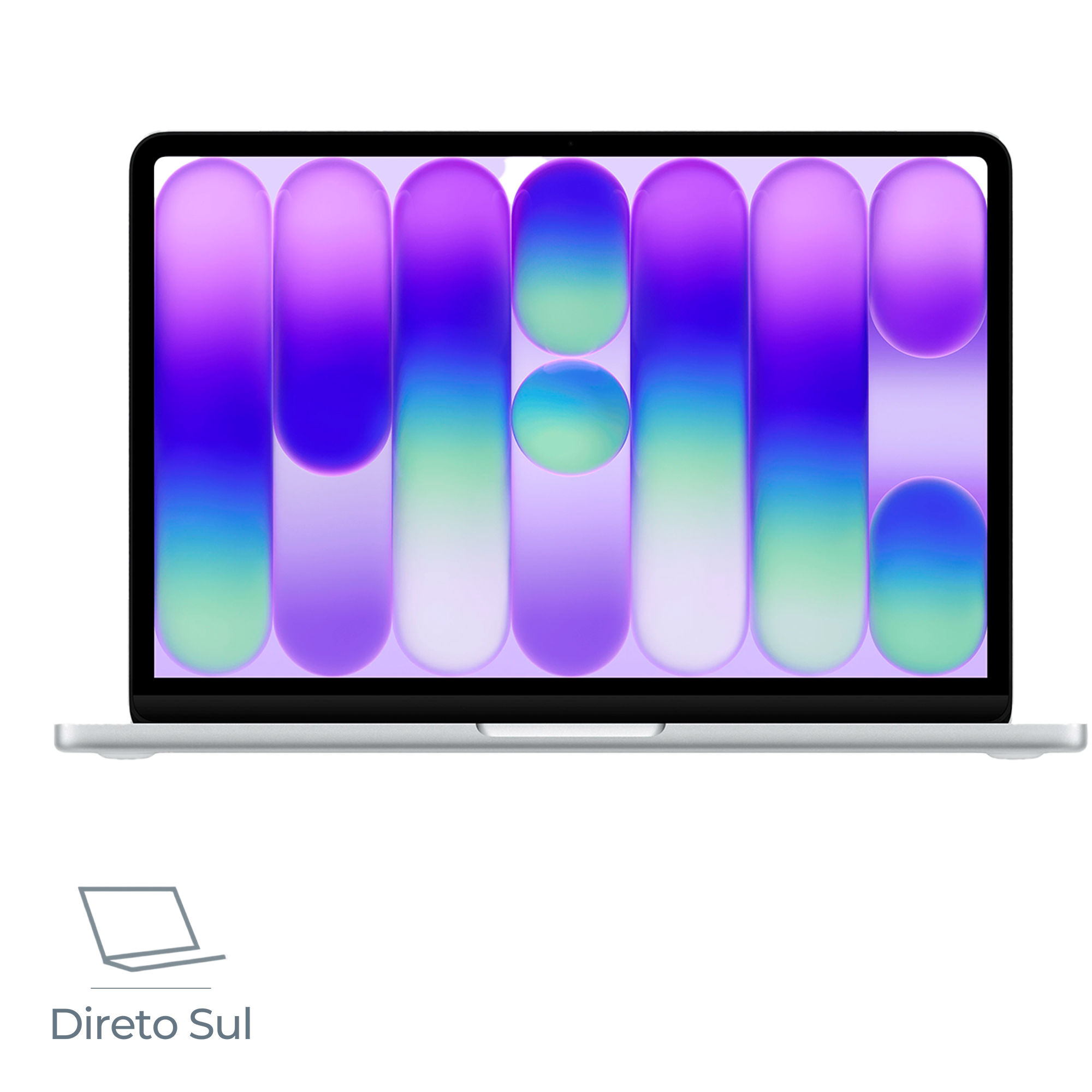 MacBook Neo 13"