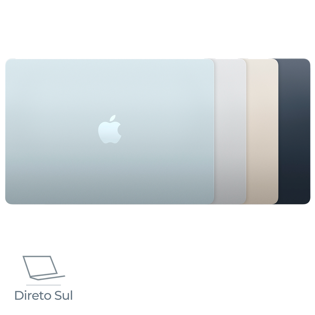 Apple MacBook Air M5 13"