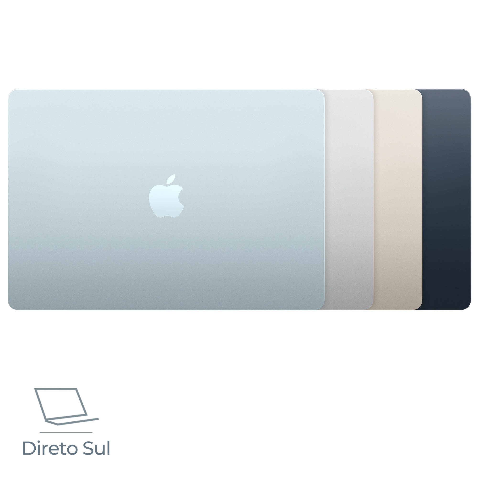 Apple MacBook Air M5 13"